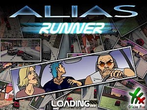 Alias Runner (FFX Runner Beta) - Full Walkthrough