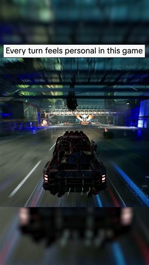 Carmageddon Rogue Shift⚡️ #viral #gaming