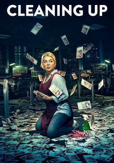 Cleaning Up Season 1 - watch full episodes streaming online