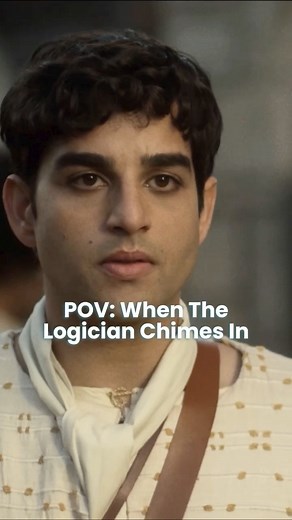 The math isn't mathing. #CWChosen airs TONIGHT at 8/7c on The CW! | The CW