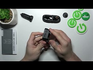 How to Input SD Card into Garmin Dash Cam Mini 2?