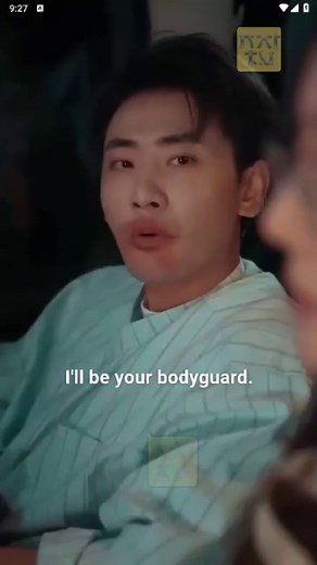 Invincible Bodyguard (2025) - FULL [Eng Sub]