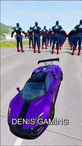 Pilih Mobil Siapa farel, tenge tenge, atau babayo #shorts #shortvideo