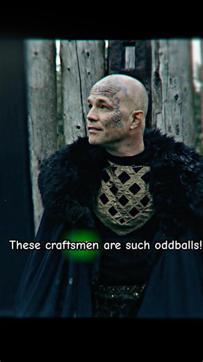 These craftsmen are such oddballs!#foryou #shorts #funny