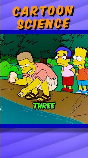 Does the Three-Eyed Fish from The Simpsons Exist?