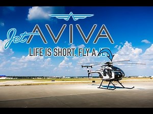 MD500E Helicopter For Sale, SN 0251E