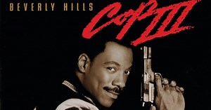 Beverly Hills Cop III: Where to Watch & Stream Online