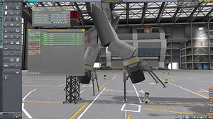 Transformer Program #2 - KSP