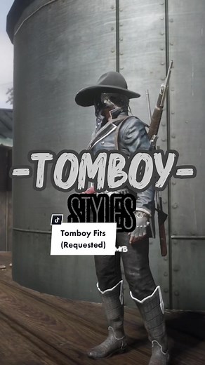 Red Dead Redemption 2 Clothing and Fashion Highlights