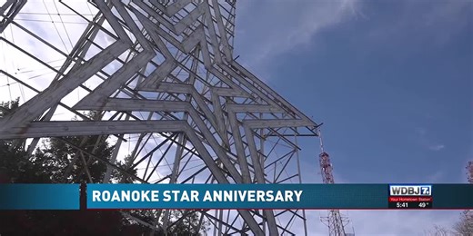 Roanoke Star nearing anniversary