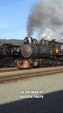 Why sand was essential for steam locomotives