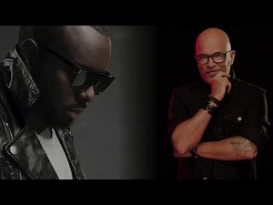 Pascal Obispo / Maitre Gim's - Tu vas me manquer
