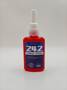 [Hot Item] Medium Strength Thread Locking Adhesive Blue Threadlocker