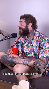 Post Malone interview 2023 - his “yes ma’am” 🥹 #postmalone #posty #Inspire #motivation #fblifestyle | Michelle Bøgh