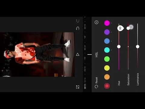 Emote shot tutorials.