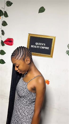 Ultimate Hair Tutorial with Queen's Beauty Empire
