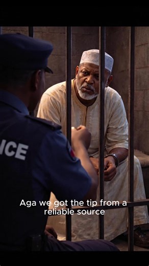 The Senator's Bride Part 12: A Dramatic Continuation