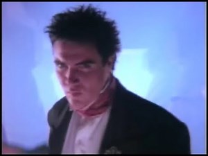 DURAN DURAN / ARCADIA - ELECTION DAY (Vampire World w/ On-Screen Lyrics}