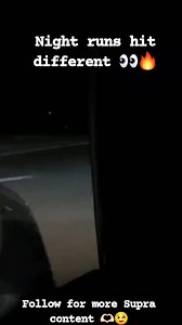 POV: Two Supras, one highway 👀🔥 Titan built Anthracite vs my white MKIV, nothing beats the sound of late-night pulls 💨 Drop a comment: which one are you riding in? 👇 #SupraMkiv #2JZLife #MK4Supra #TurboNation #BoostAddict #StreetBuilt #CarReels #SupraCommunity #CarPassion #JDMScene #TurboLife #SupraLove #JDMNation #Boosted #CarCulture | Supra Mkiv