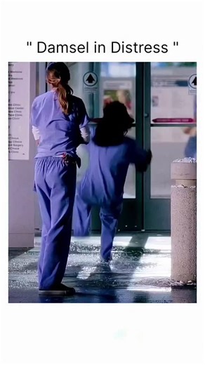 MOVIE | MEMES | COMEDY on Instagram: "💓 When love, rivalry, and scalpel meet—chaos follows 🩺 Name: Grey’s Anatomy – Season 5, Episode 2 (Dream a Little Dream of Me – Part 2) 🎭 Genre: Medical Drama, Romance ⭐ IMDb Rating: 8.3/10 📺 Platform: Disney+ Hotstar / Hulu / Netflix (region-dependent) 📖 Overview: The drama at Seattle Grace hits boiling point as the doctors continue to battle both professional and personal storms. Cristina recovers from her accident, Meredith struggles with her feeling