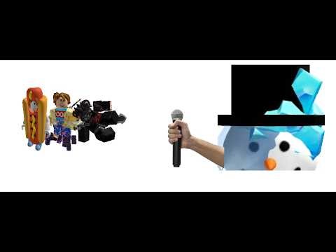 Roblox fnf (Friday Night Partying)