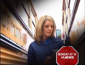 13K views · 40 reactions | Has it ever occurred to you that some of the most vital parts on a bus could be older than your child? Don’t miss our special report, The Wheels on the Bus, Monday on 14NEWS at 10. | 14 NEWS | Facebook