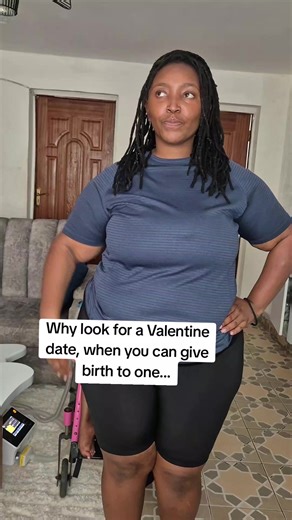 Why Giving Birth to a Valentine is a Unique Idea