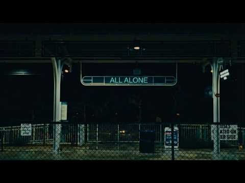 ffawty - All Alone (Official Music Video)