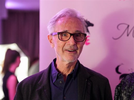 Thierry Lhermitte : qui sont ses trois enfants, Astrée, Victor et Louise ?