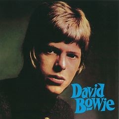 David Bowie – David Bowie (2019) » download by NewAlbumReleases.net