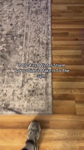 ***Tomorrow is a better gym day. 😅 Girls it’s getting tough and we are on day 4!!!!!! We Got This 🙌