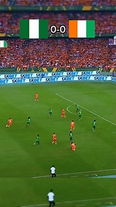 40K views · 656 reactions | La côte d'ivoire sacré champion d'Afrique des nations  | David Jsk | Facebook