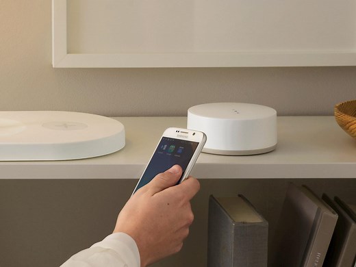 How to get started with IKEA Home smart app