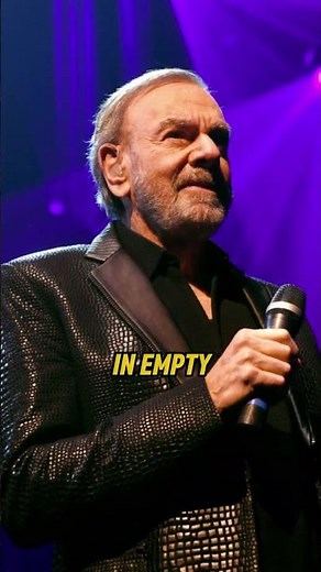 Neil Diamond Today The Heartbreaking Truth Fans Didn’t See!