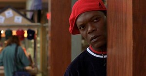 Samuel L. Jackson Reveals His Surprising List of Five Favorite Movies He's Been In