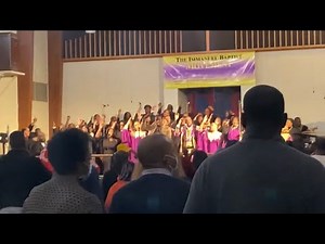 Donald Lawrence & Company: Back II Eden LIVE @IMBC
