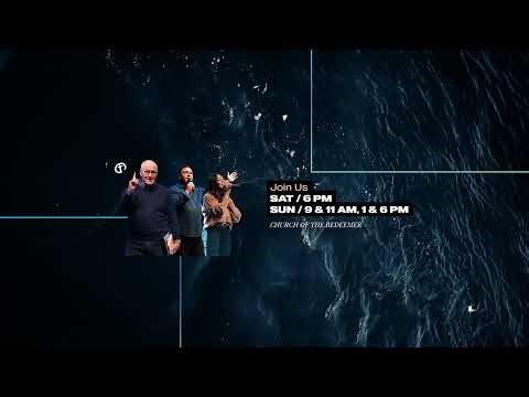 REBROADCAST -SERIES: THE CALL OF CHRISTMAS | #2 Let Go (Sun 8 PM )