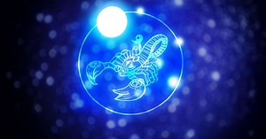 Entenda a simbologia do signo de Escorpião