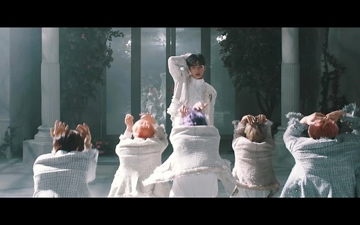 【ASTRO】正规一辑“All Light”主打曲《All Night(Call Me)》MV