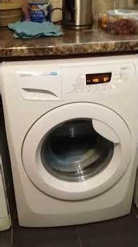 Leaking Washing Machine Part 26 of 26