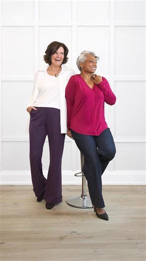 It’s true. (Donna here! 🙋🏻‍♀️) Five years ago, someone flat-out told me that no one would buy Miik if I was the one modelling the clothes. Moments like that can make or break you — not just as a business owner, but as a person too. The reality was that it was 2020. We were in lockdown. And I had no choice but to model our new collection myself. And as we close the chapter on 2025, I can’t help but go down memory lane... with so much gratitude that I DIDN’T listen to that advice 5 years ago. On