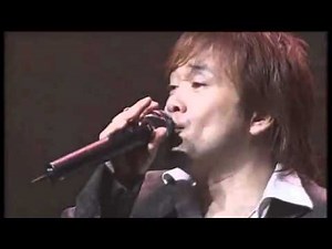 Hikari Sentai Maskman - LIVE