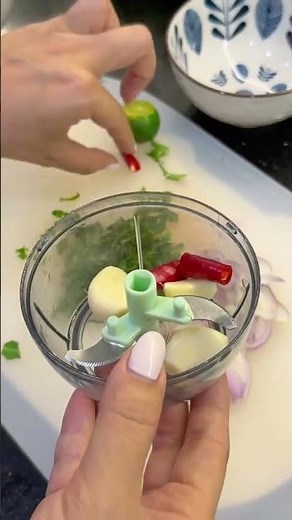 Pha nước mắm chua ngọt chấm thịt siêu ngon