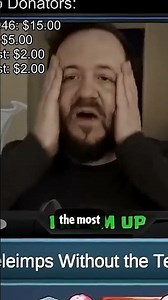 My Luck, in a Nutshell