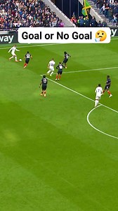 1.6M views · 6.3K reactions | Goal or No goal? This new EPL and Goal line technology rule is quite something. What is your take.. Credit Premier League #PremierLeague #var #goals #Puskas #footballreels #skill #footballseason #mistake #goalline #technologies #sportstech #footballchallenge #FIFAWorldCup #FootballTrivia #FootballQuiz #EURO2024 #defense | 080football | Facebook