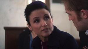 Who is Julia Louis-dreyfus' Marvel character? Valentina explained