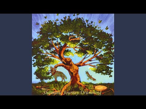 15 Minute Shamanic Journey Drumming With Call Back