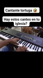 Quiero más de ti (cantantes 🐢 tortugas) tutorial piano | Tutorial Piano cristiano Kairo Tutorial