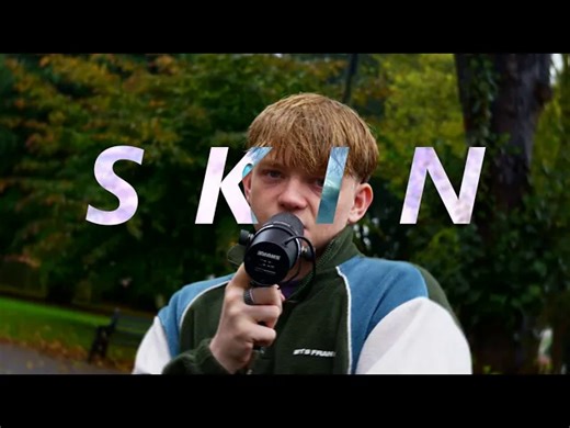 Izen 🏴󠁧󠁢󠁷󠁬󠁳󠁿 - Skin - Bristol beatbox battle wildcard