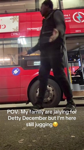 Preparing for Detty December as Batch A